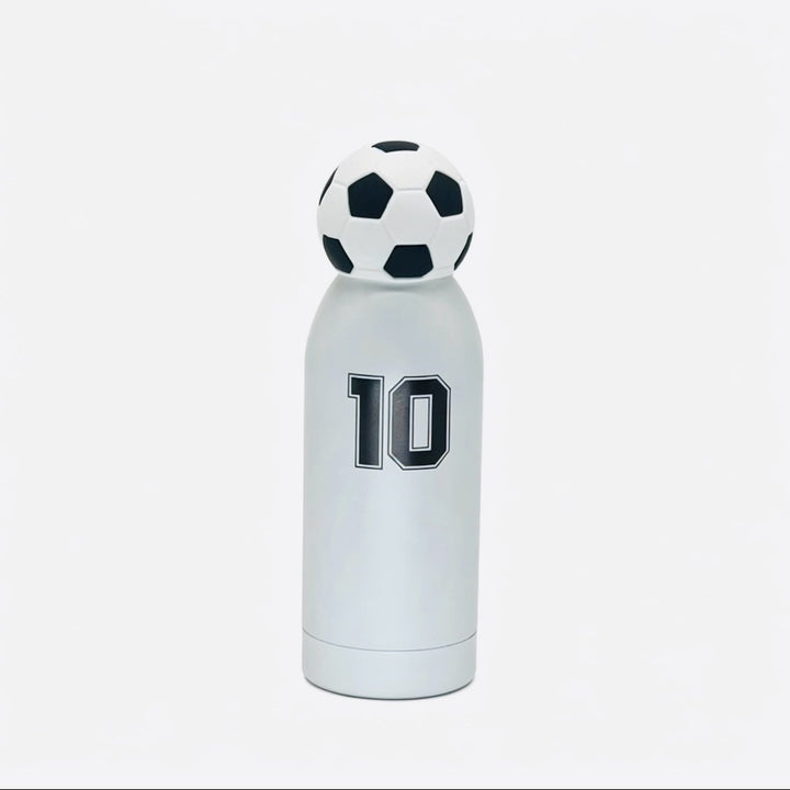 Unisex Sporty Water Bottle Bowlift