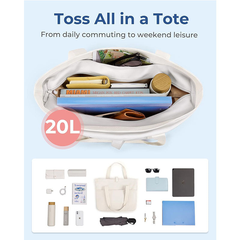 Multifunctional Shopping Bag Bowlift