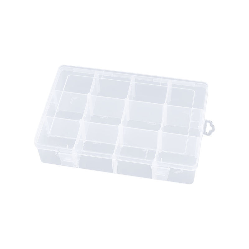 Multi-Functional Storage Organizer Box Bowlift