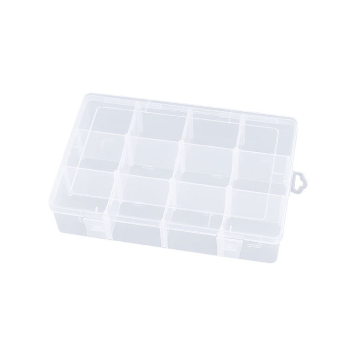 Multi-Functional Storage Organizer Box Bowlift