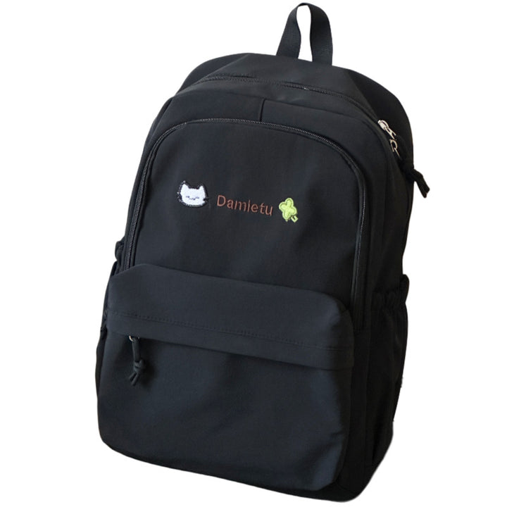 Lightweight Urban Travel Backpack Bowlift