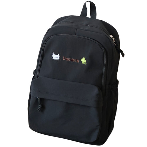 Lightweight Urban Travel Backpack Bowlift