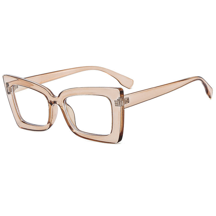 Ladies Vintage Stylish Sunglasses Bowlift