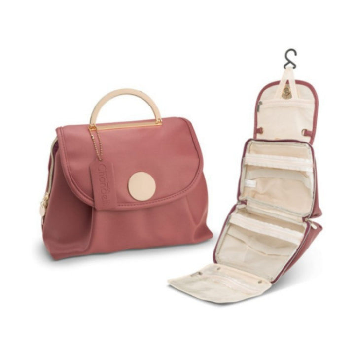 Modern Cosmetic Organizer Bowlift