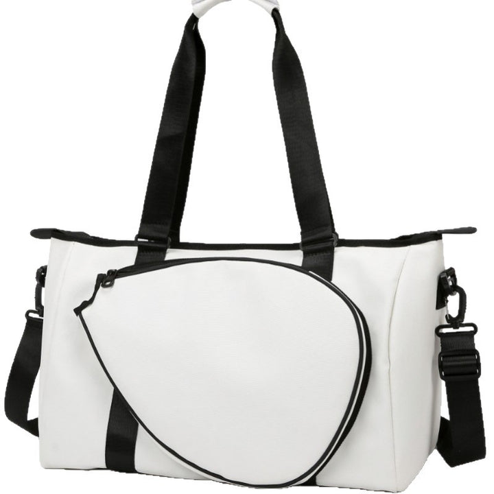 Practical leisure tote bag Bowlift