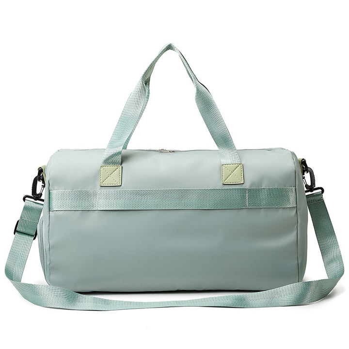 Multifunctional Sports Bag Bowlift