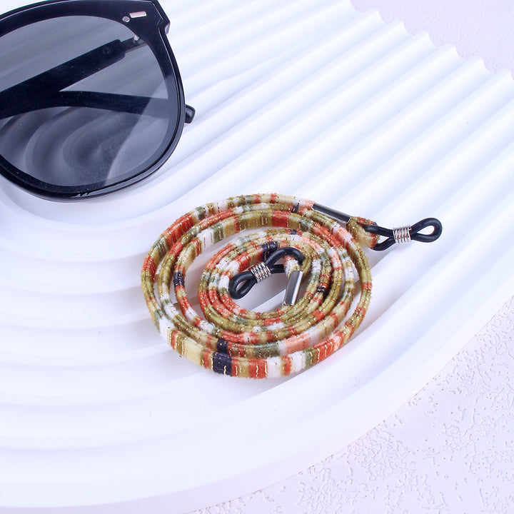 Sunglasses Neck Strap Bowlift