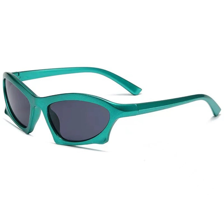 Women's Sunglasses Bowlift