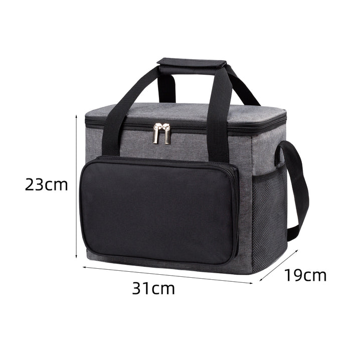 Ladies Cooler Bag with Multiple Compartments Bowlift