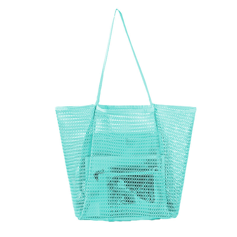 Ladies Net Shopping Bag Bowlift