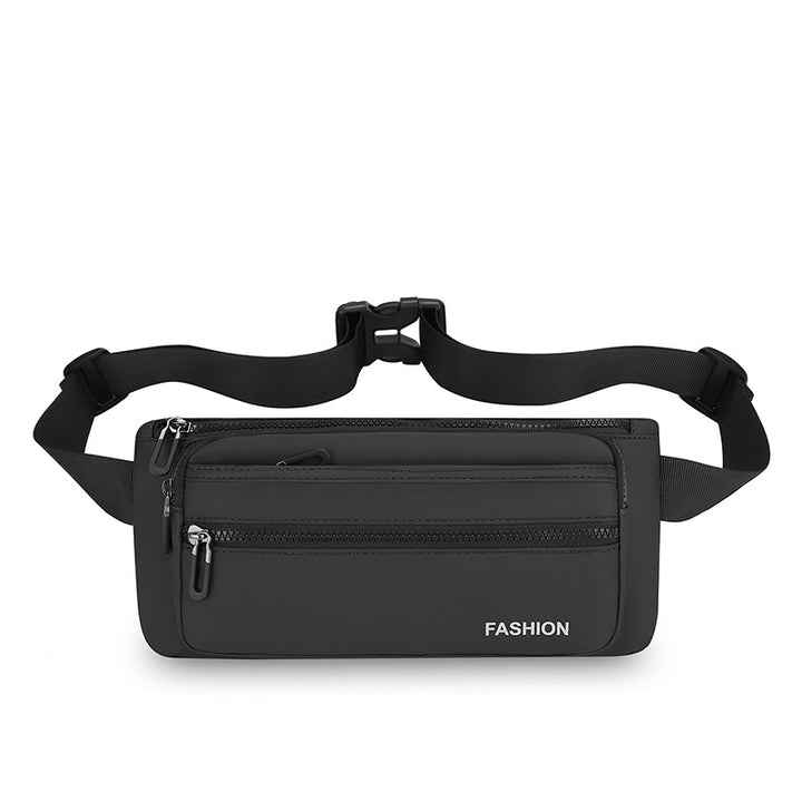 Versatile Waterproof Fanny Pack Bowlift