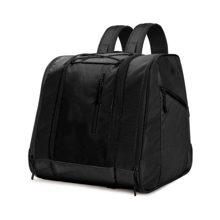 Multifunctional Sports and Travel Backpack Bowlift