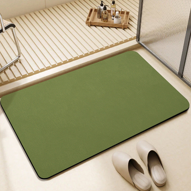 Non-Slip Waterproof Floor Mat