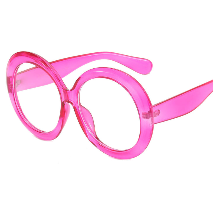 Women's glamorous voluminous sunglasses Bowlift