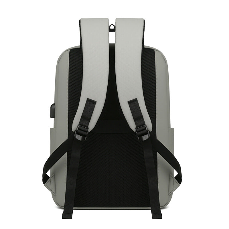 Sleek Multi-Pocket Backpack Bowlift