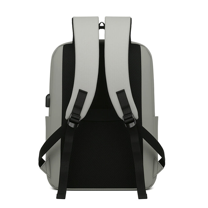 Sleek Multi-Pocket Backpack Bowlift