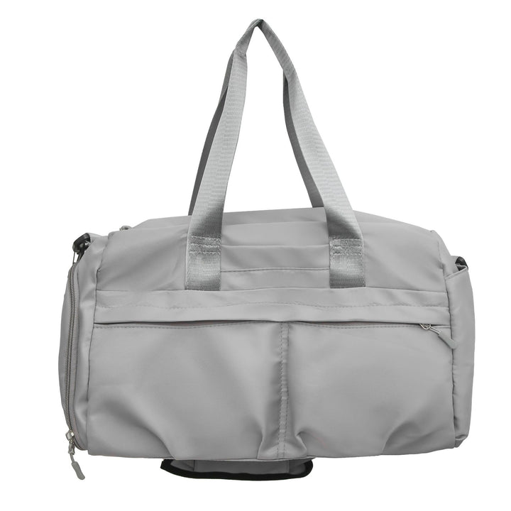 Versatile Multi-Functional Travel Duffle Bag Bowlift