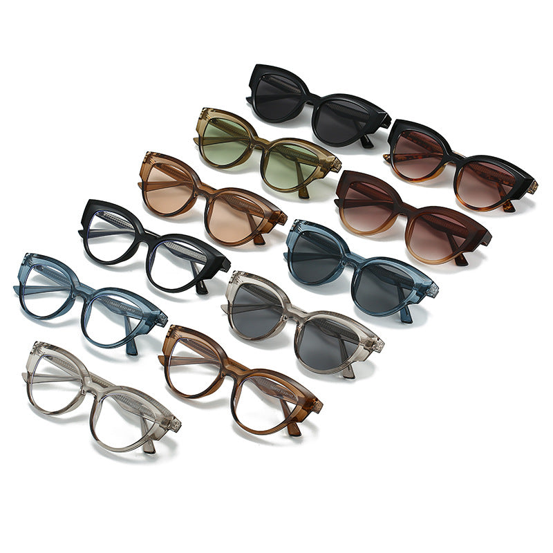 Ladies Sunglasses Bowlift