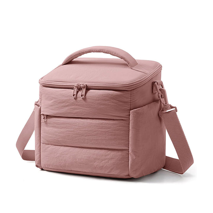 Insulated Lunch Bag Bowlift
