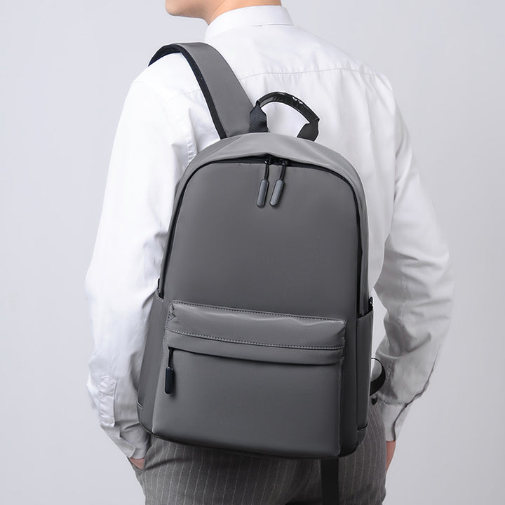 Lightweight Travel-Friendly Backpack Bowlift