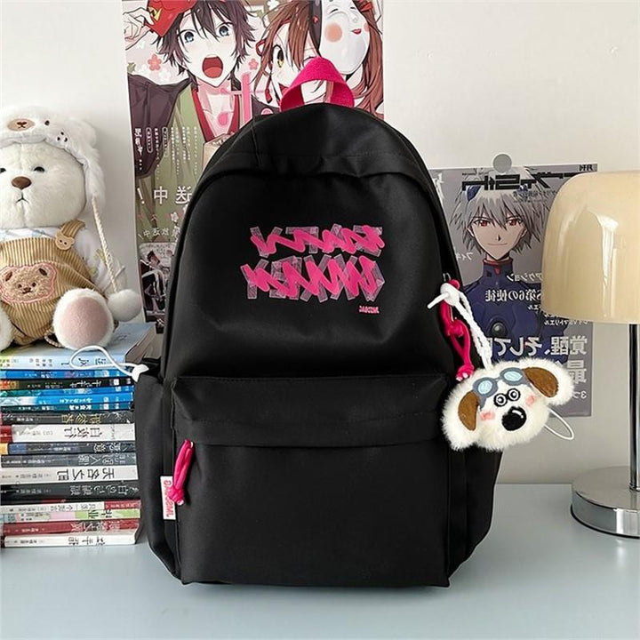 Casual Lightweight Backpack