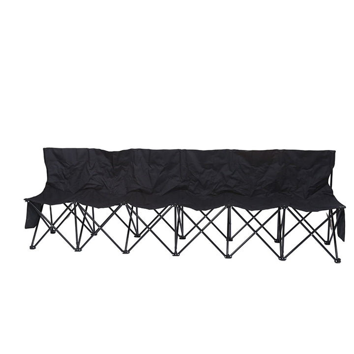 Foldable Camping Bench Bowlift