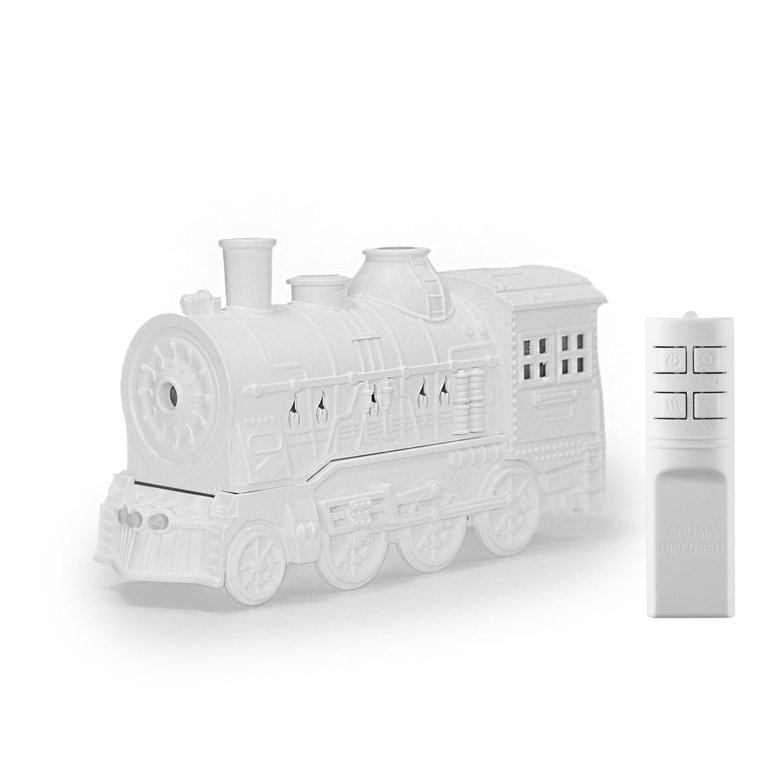 BowLift | LocoAroma Steam Engine Diffuser