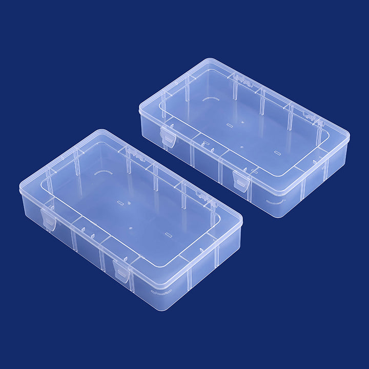 Multi-Grid Craft Storage Box Bowlift
