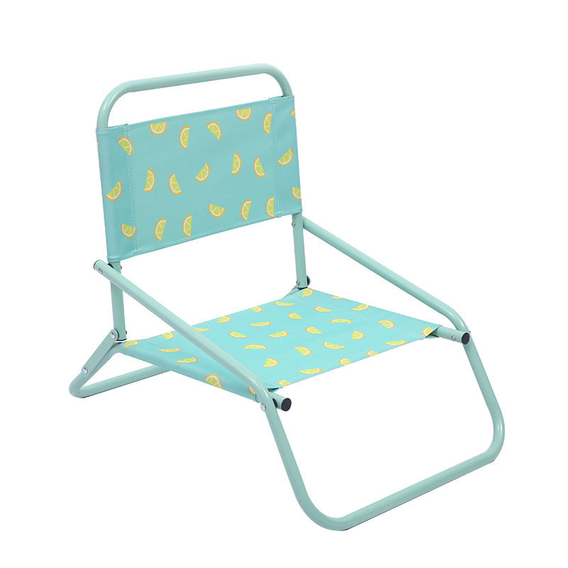 Beach lounger Bowlift