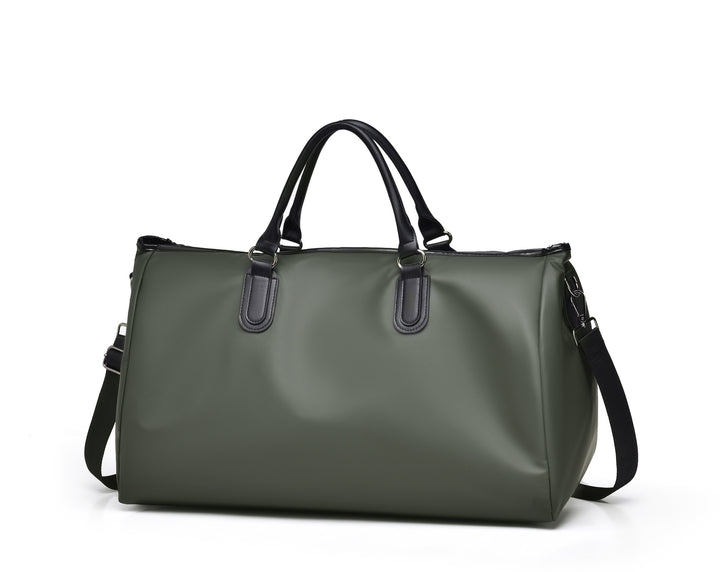 Versatile Multifunctional Travel Duffel Bag Bowlift