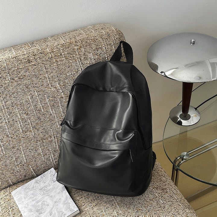 Sleek Minimalist Backpack Bowlift