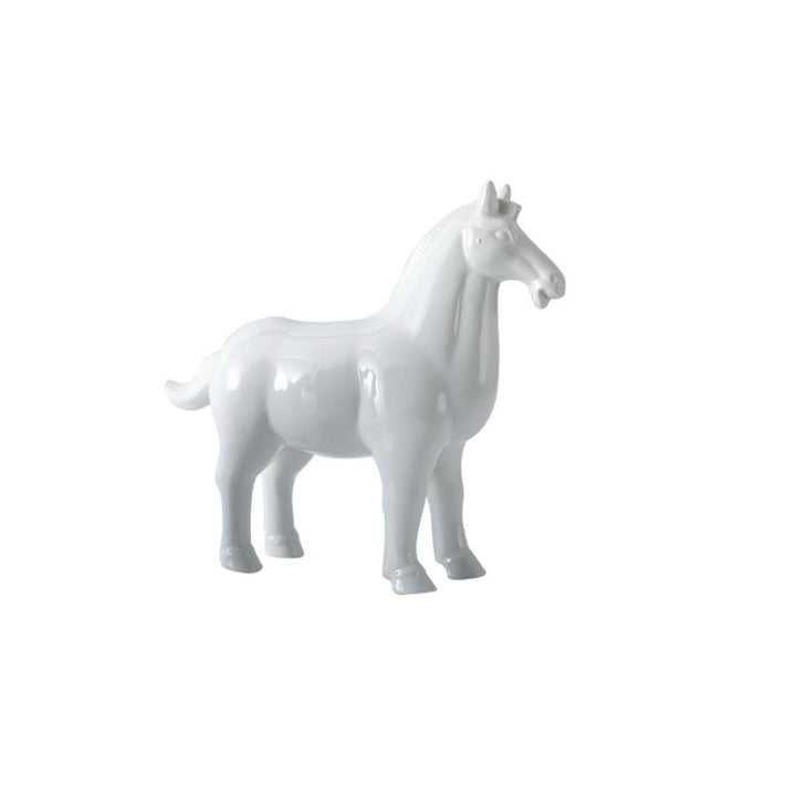 Decorative Horse Figurine