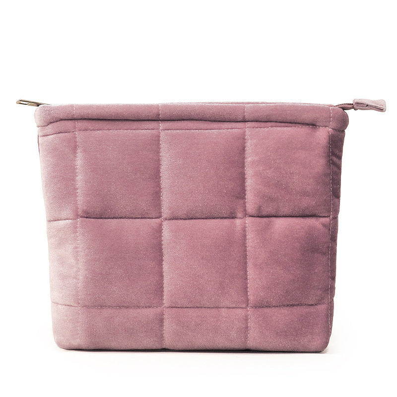Ladies Multifunctional Cosmetic Bag Bowlift