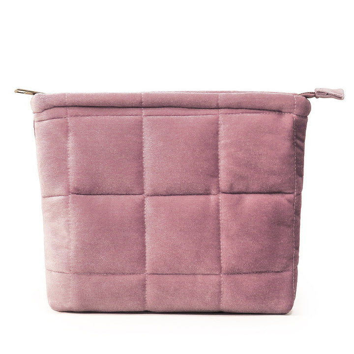 Ladies Multifunctional Cosmetic Bag Bowlift