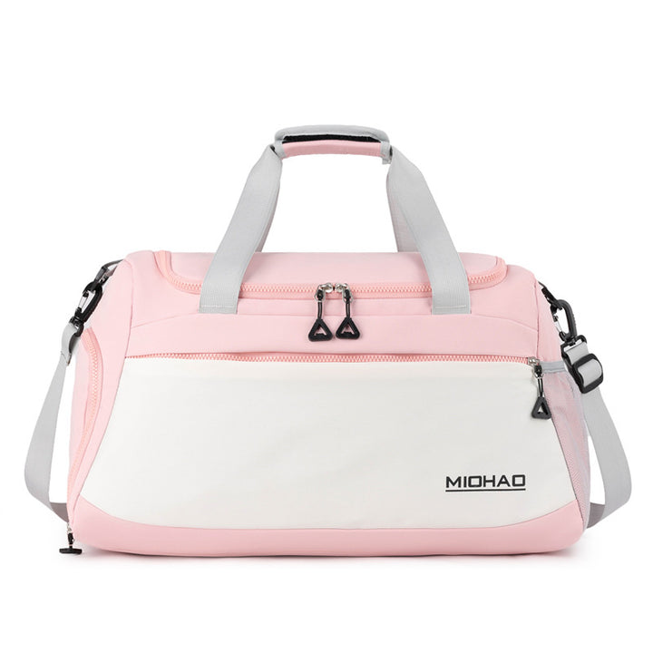 Travel Gym Duffel
