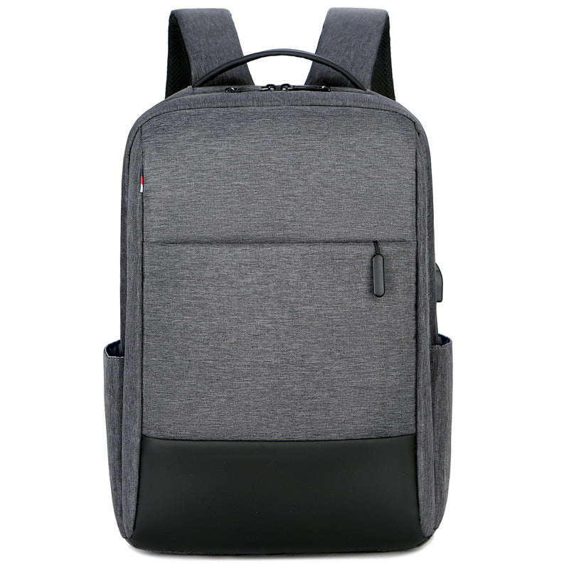 Laptop Backpack with Smart Compartment Design Bowlift