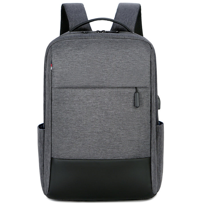 Ergonomic Laptop Carrying Backpack Bowlift