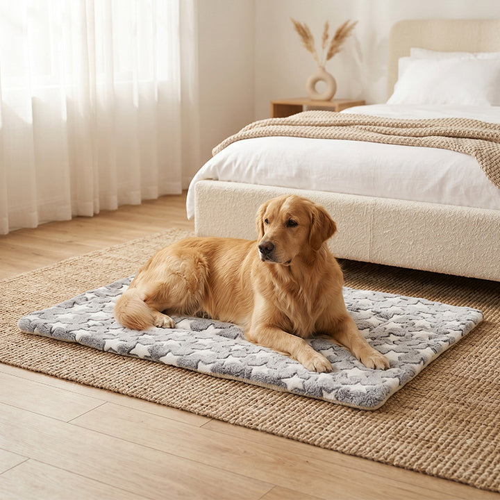 Comfort Mat   Dog Bed