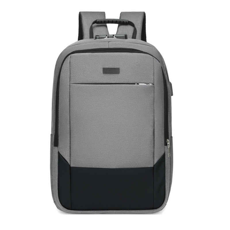 Professional Business Laptop Backpack Bowlift