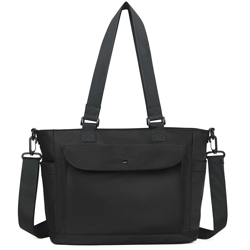 WoFunctional Work Tote Bag Bowlift