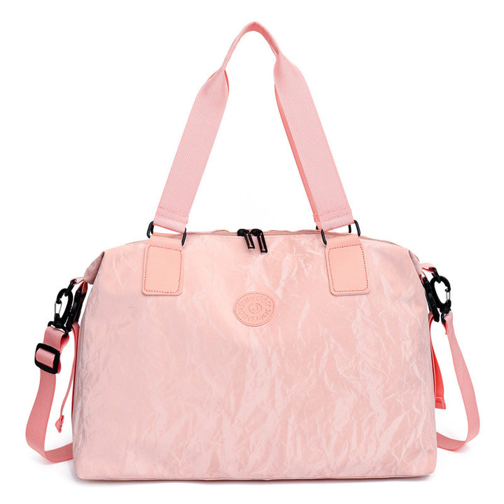 Durable Outdoor Travel Duffle