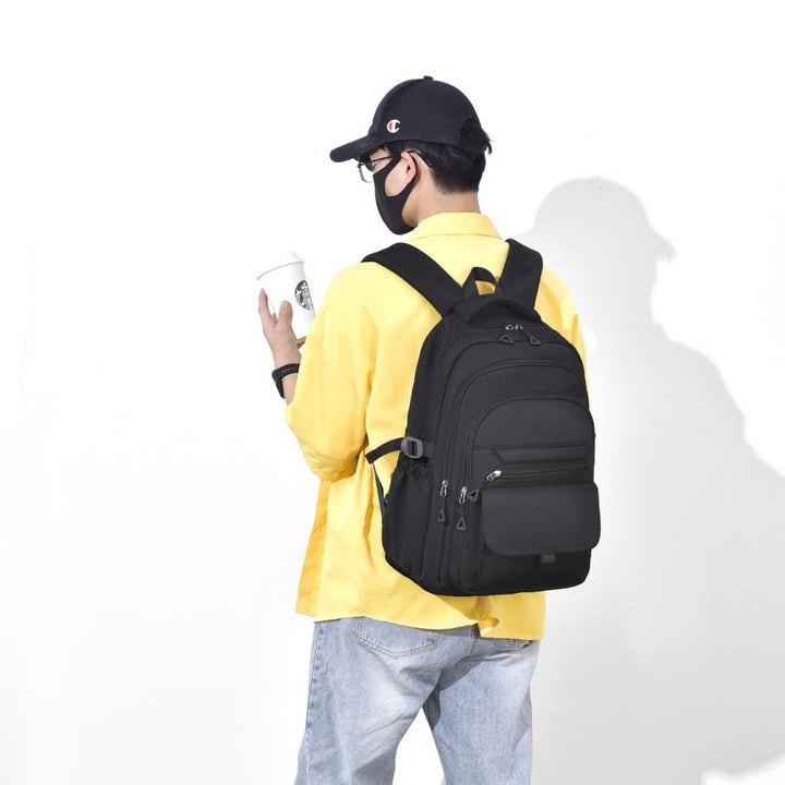 Multi-Functional Travel Backpack Bowlift
