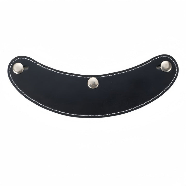 Replacement Leather Visor Shield Bowlift