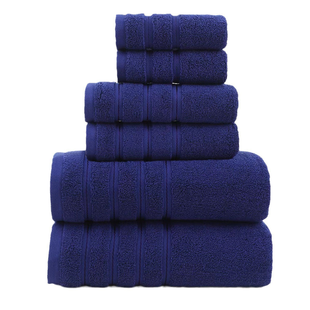 Luxurious terry towels with high absorbency Bowlift