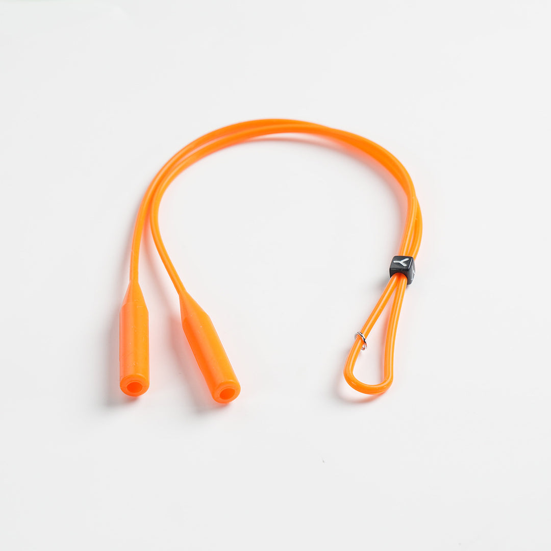 Durable Silicone Eyewear Retainer Bowlift