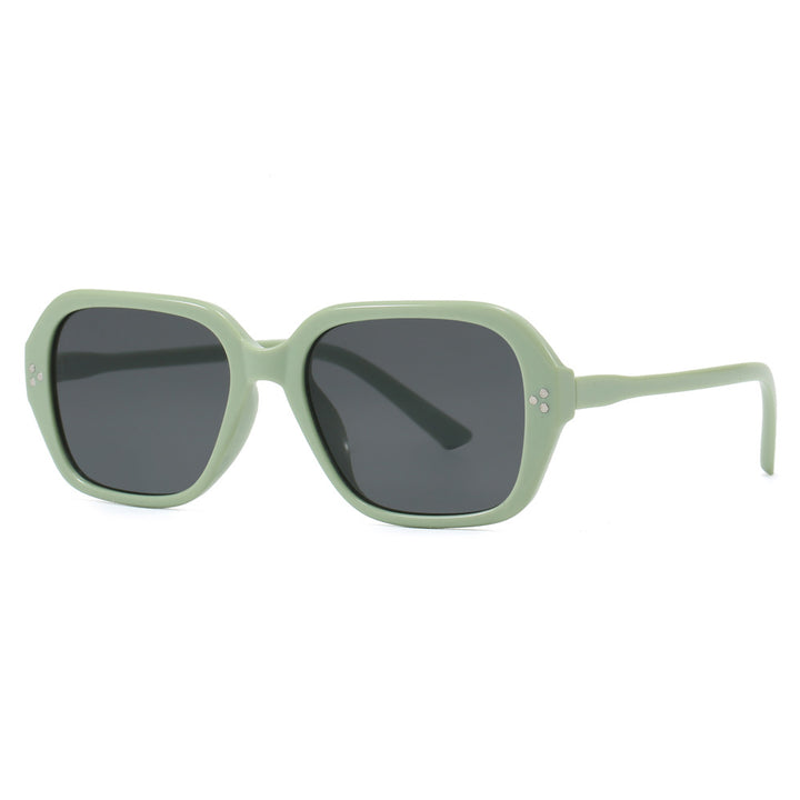 Women's fashionable oversized sunglasses in elegant design Bowlift
