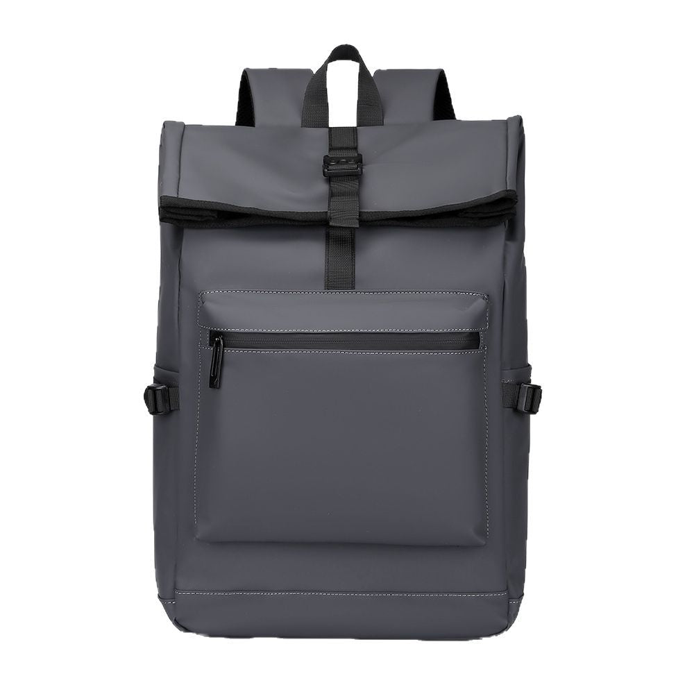 Waterproof Urban Rolltop Backpack Bowlift