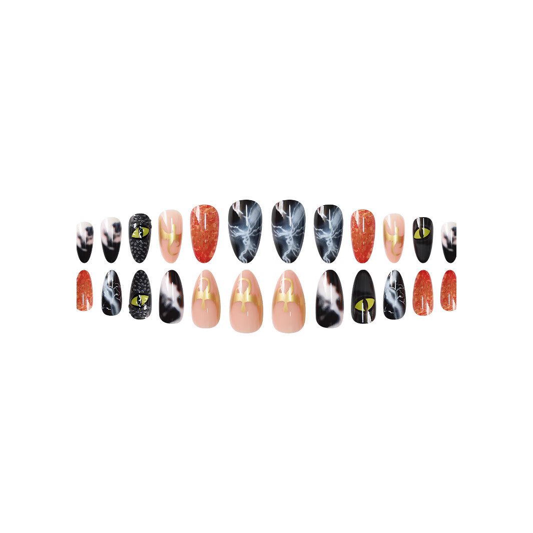 Artistic Statement Nail Enhancements Bowlift