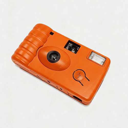 Customizable Instant Snap Camera Bowlift