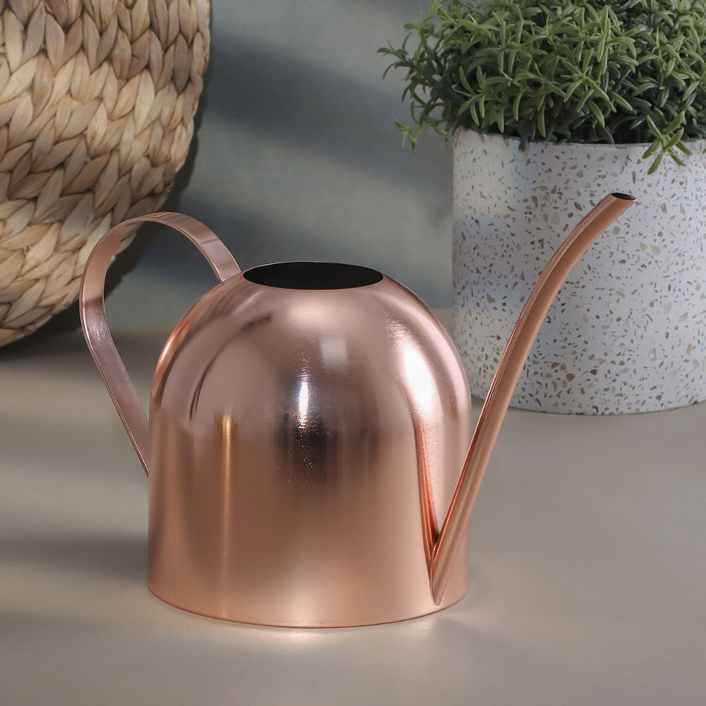 Copper Watering Can